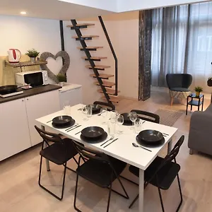 The Apex Residences , Budapeszt Węgry