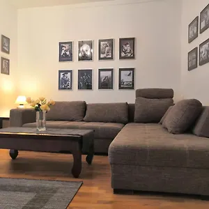 Olivapartment , Budapeszt Węgry