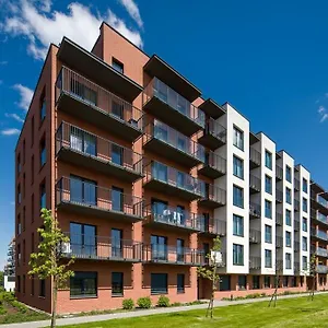 Comfortable And Spacious Oasis , Kraków Polska
