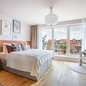 Turnkey I Letna Park , Praga Czechy